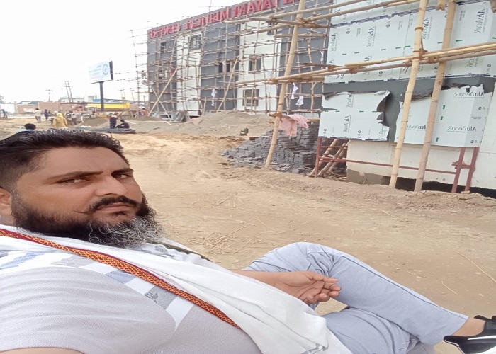 Painter Services in Rudrapur